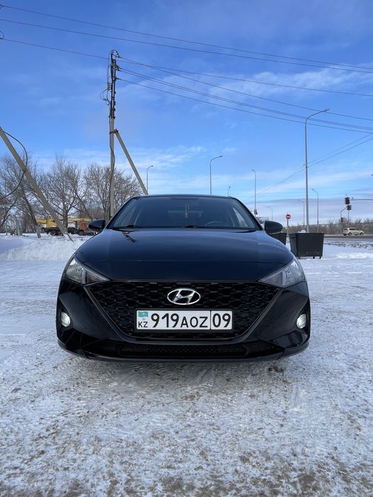 Продам акцент в хорошем состоянии