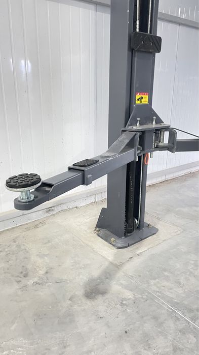 подъемники от 5тон   ) 2-4 стоечные