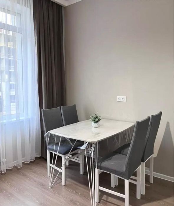 Отау Сити посуточно