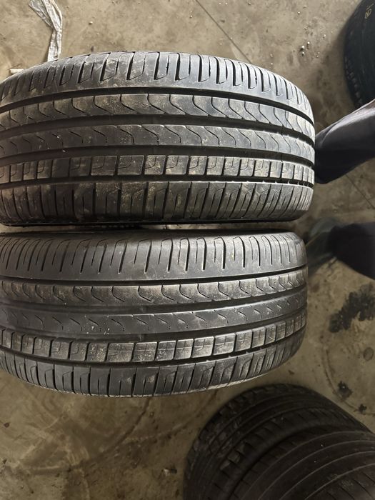 235 45 18 pirelli vara 7.3mm