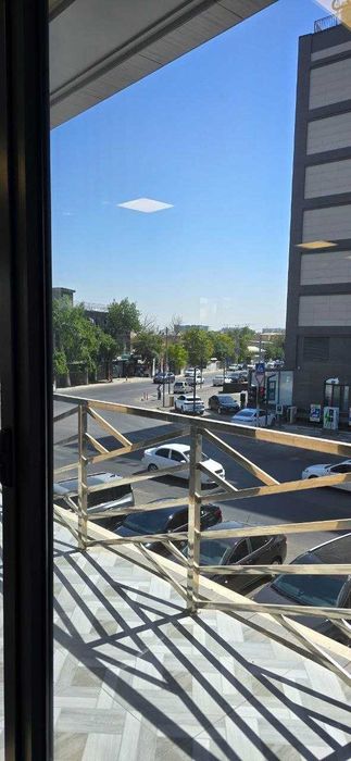 Аренда офисного помещения в БЦ Status | 300 м² | Яккасарай