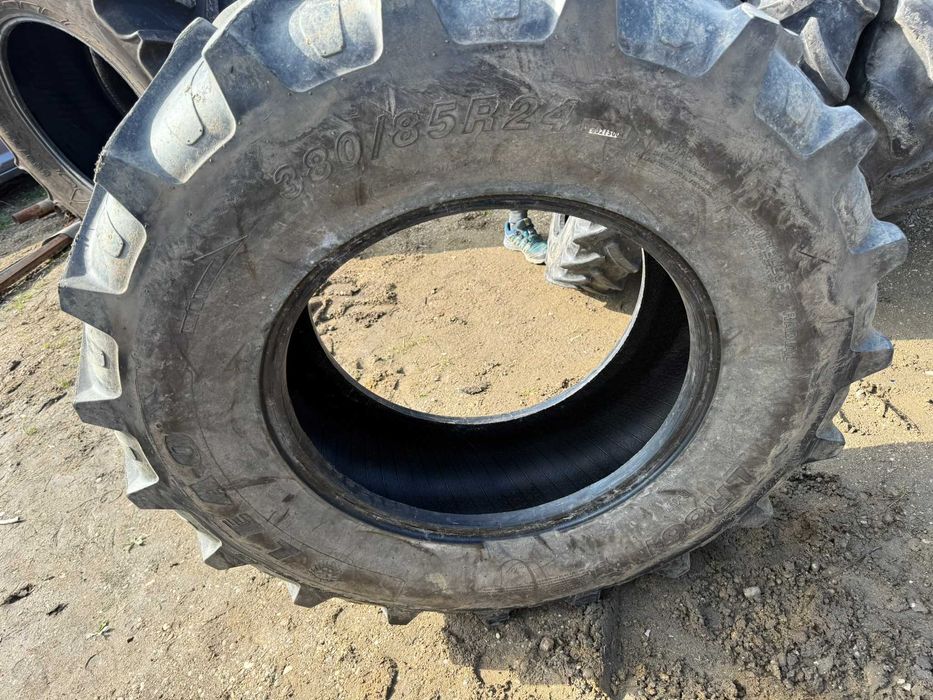 Cauciuc agricol 14.9 R24