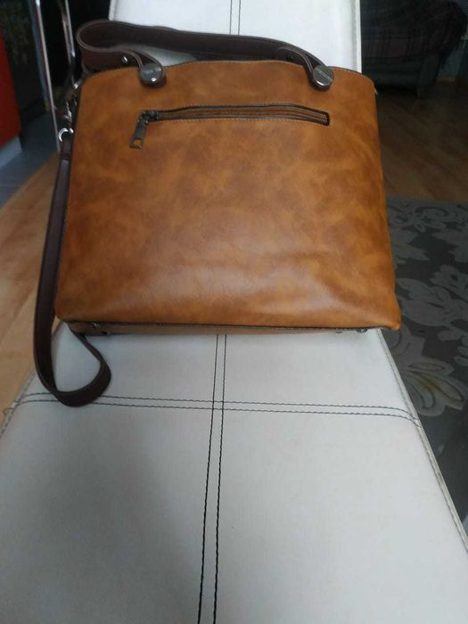 Модная женская сумка