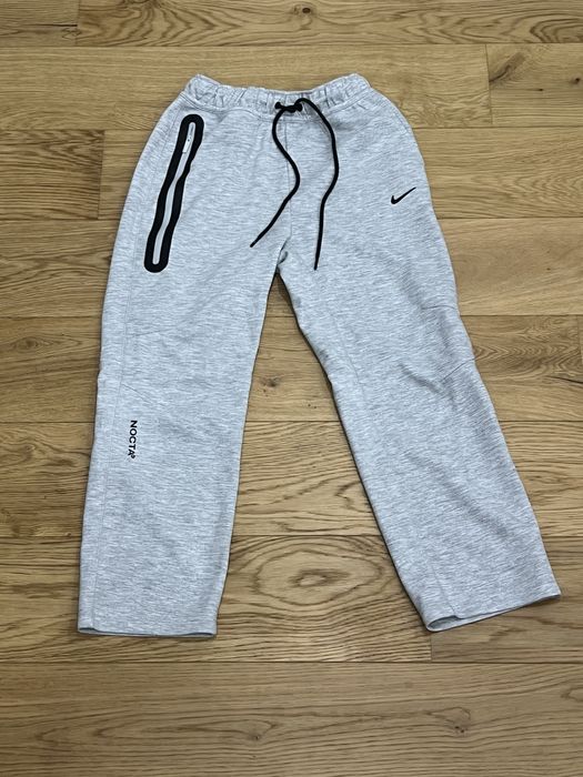 Nike nocta tech fleece
