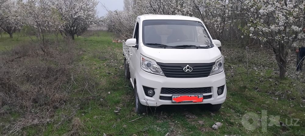 Чанган лабо 2019
