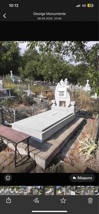 Monumente Funerare…………..