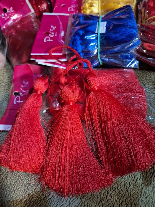 Canaci, ciucuri,diverse