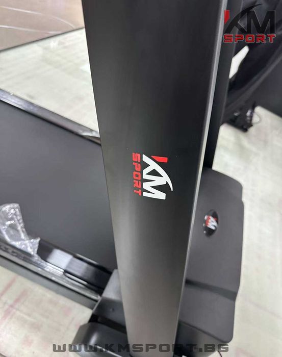 Нова мощна електрическа бягаща пътека 22км/ч,150кг макс тегло,гаранция