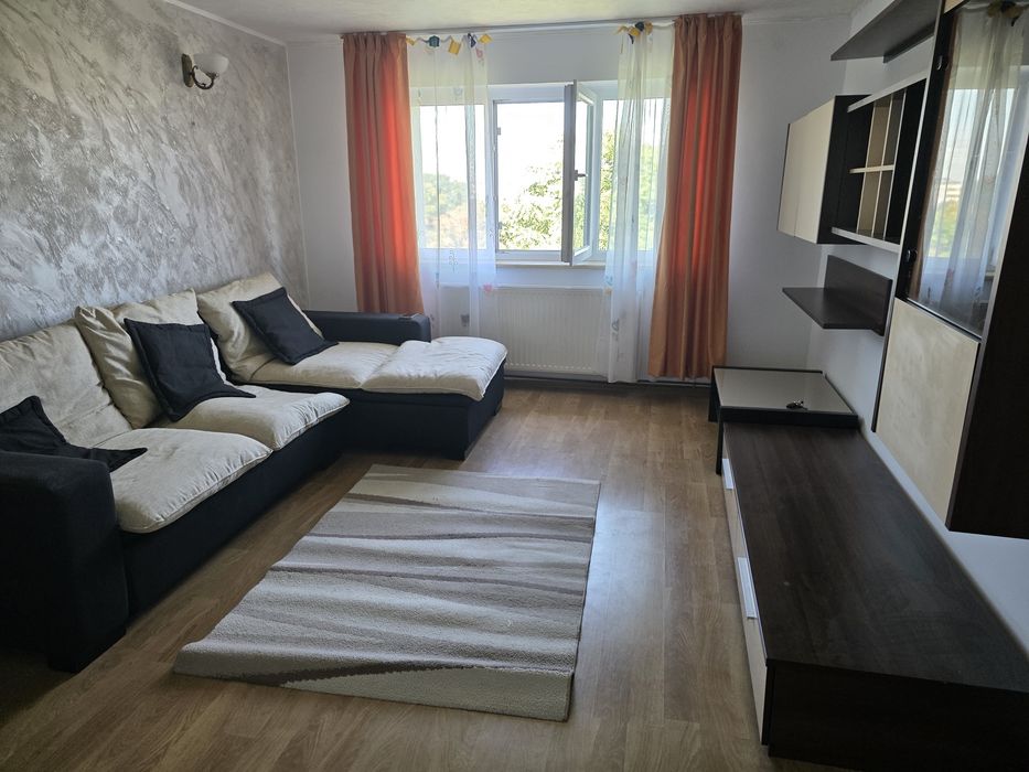 Apartament 2 camere de inchiriat