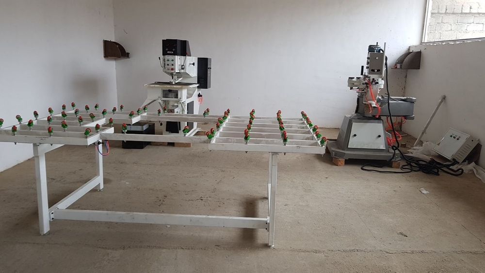 Срочно станоклар сотилади