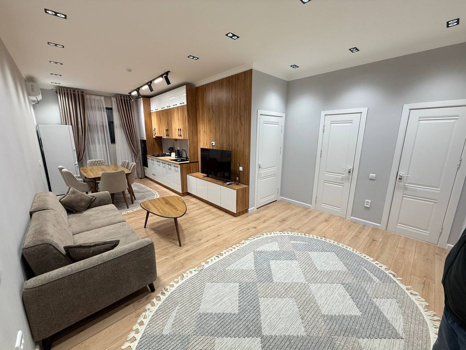 chilonzordan arendaga uy beriladi