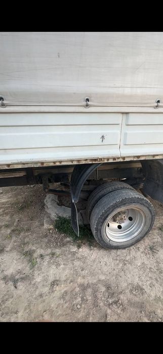 Газель бизнес йурган холати ало даражада