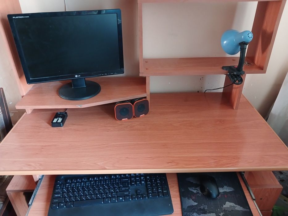 Kompyuter intel core i5