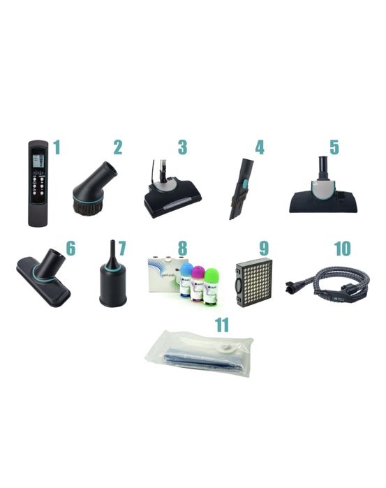 Продается моющий пылесос Roboclean