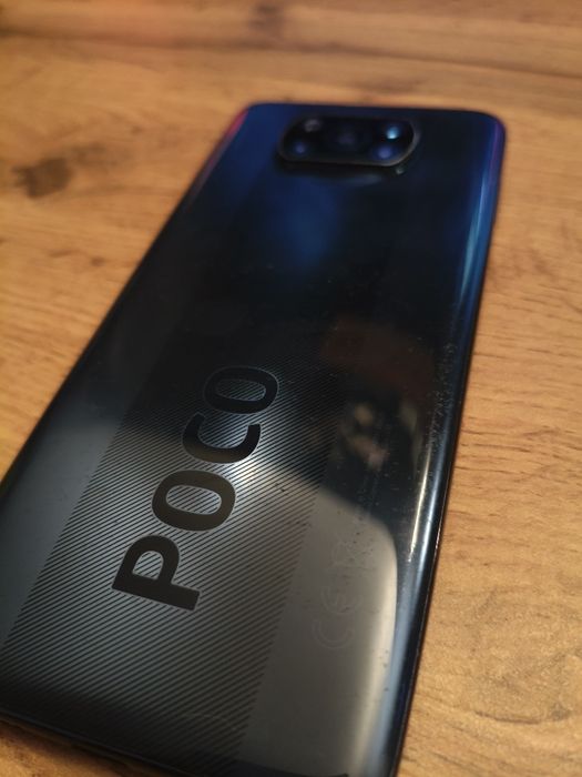 Продам Poco x3 nfc