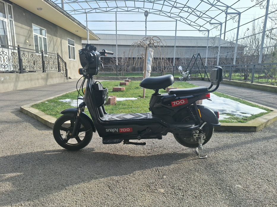 Веломопед продам