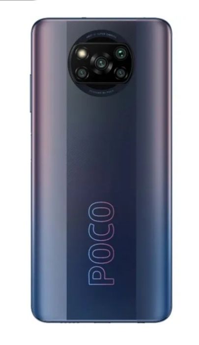 Poco x3 pro sotiladi