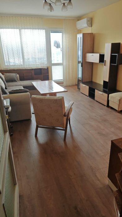 Дава се под наем Двустаен апартамент в София, Младост 2 - 85 кв.м за 698.19 € - Снимка #2