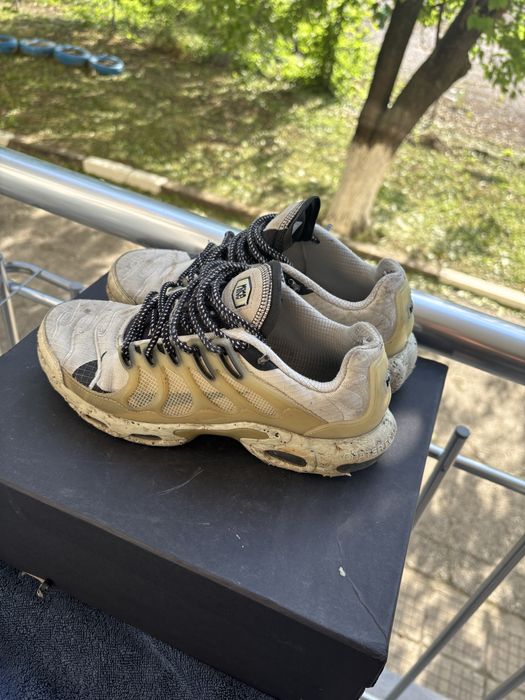 Обувки Nike TS размер 39