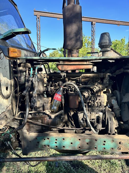 Продам юмз 6 трактор