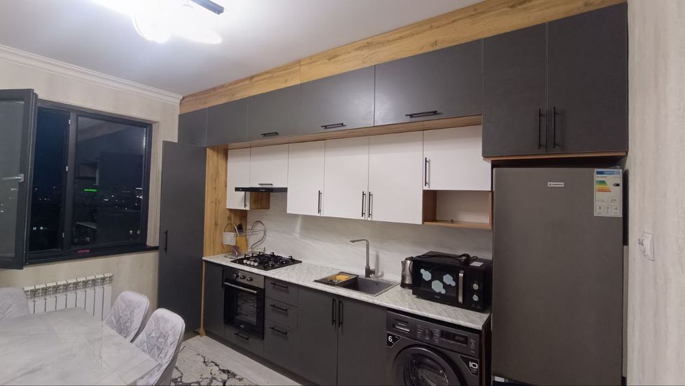 Коратош 3/14/16 Ж/К CHAQAR Apartment for rent