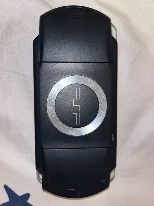 Vând psp perfect functional