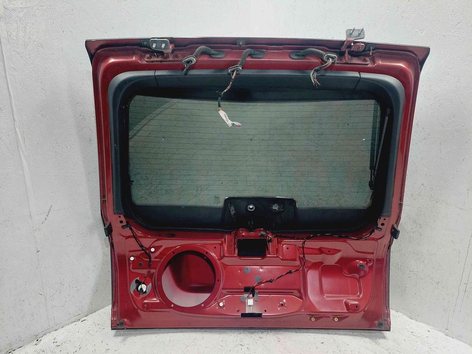 Haion LAND ROVER RANGE ROVER SPORT (L320) [Fabr 2005-2009] OEM