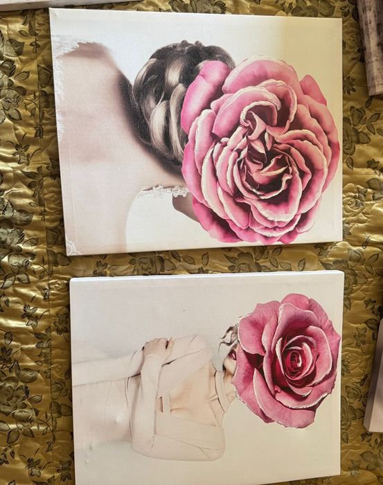 Картины настенные