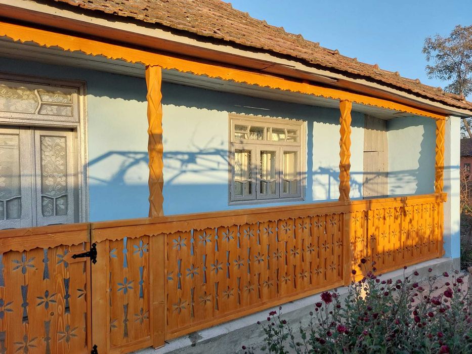 foisoare,terase,cerdac țărănesc