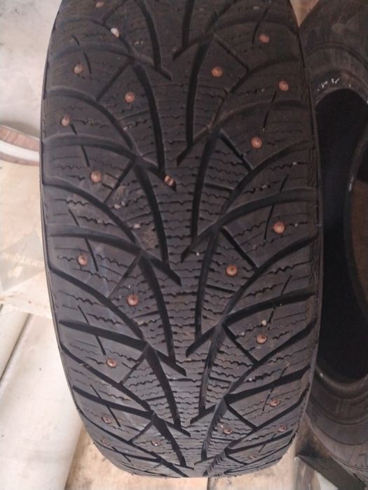 Продам шины зима