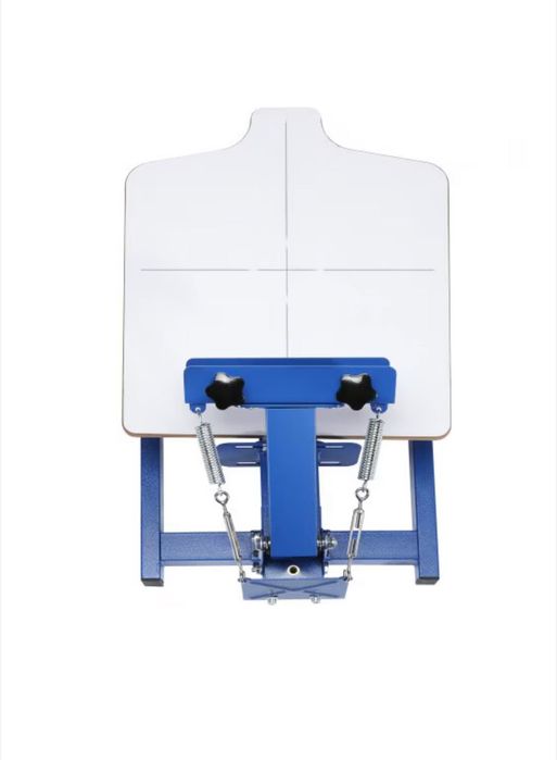 Машина за ситопечат, 1 цвят, 1 станция