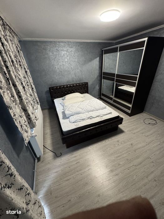 casa vilă de vânzare la 8km de Râmnicu Vâlcea