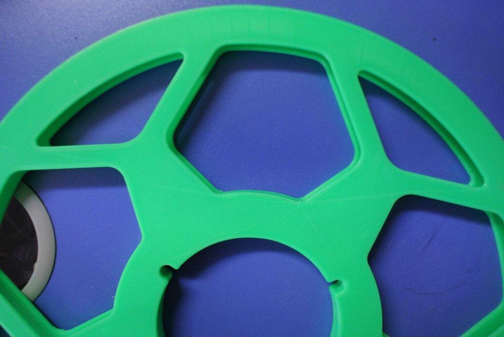 Магнетофонни ролки 26см.