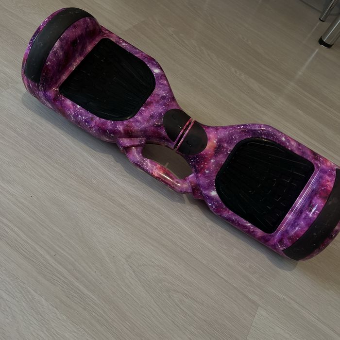 Продам гироскутер с блютузом