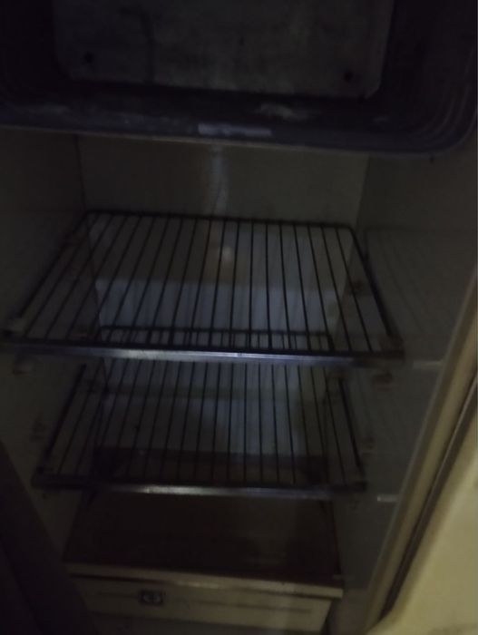 Холодильник российский