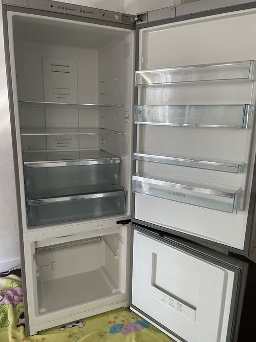 Продам холодильник BOSCH