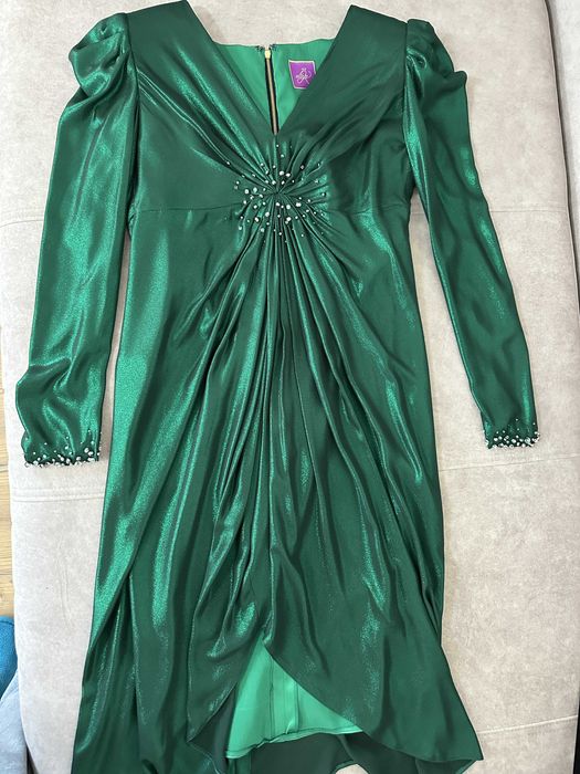 Rochie Alinka potrivita pentru gravidute