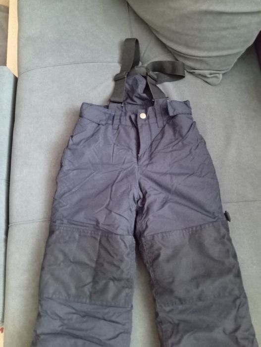 Продам детский комбинезон