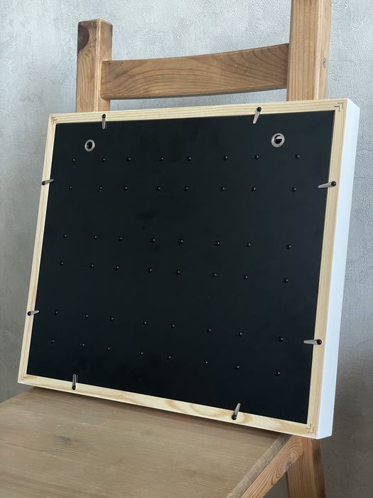 Рамка для медалей (медальница)