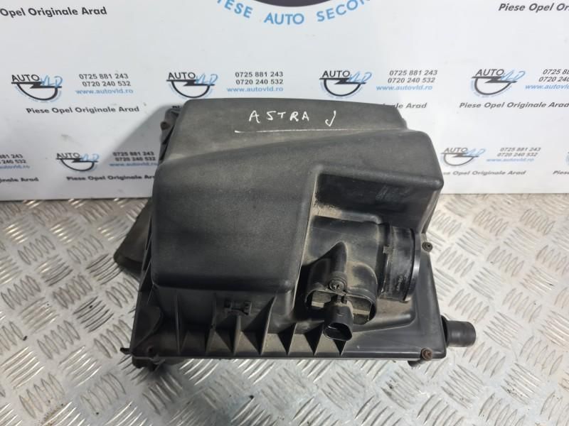 Carcasa filtru aer Opel Astra J Facelift