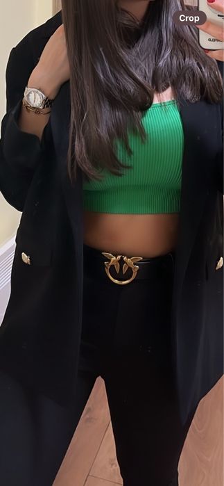 Черно сако River Island