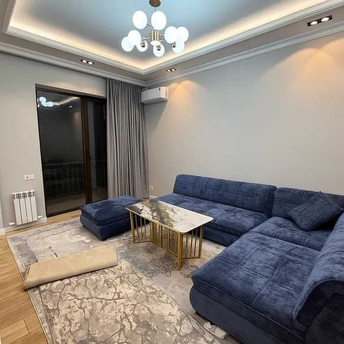 Сдается СРОЧНО! 2-комнатная квартира на Мукумий/Новза/Шота руставели