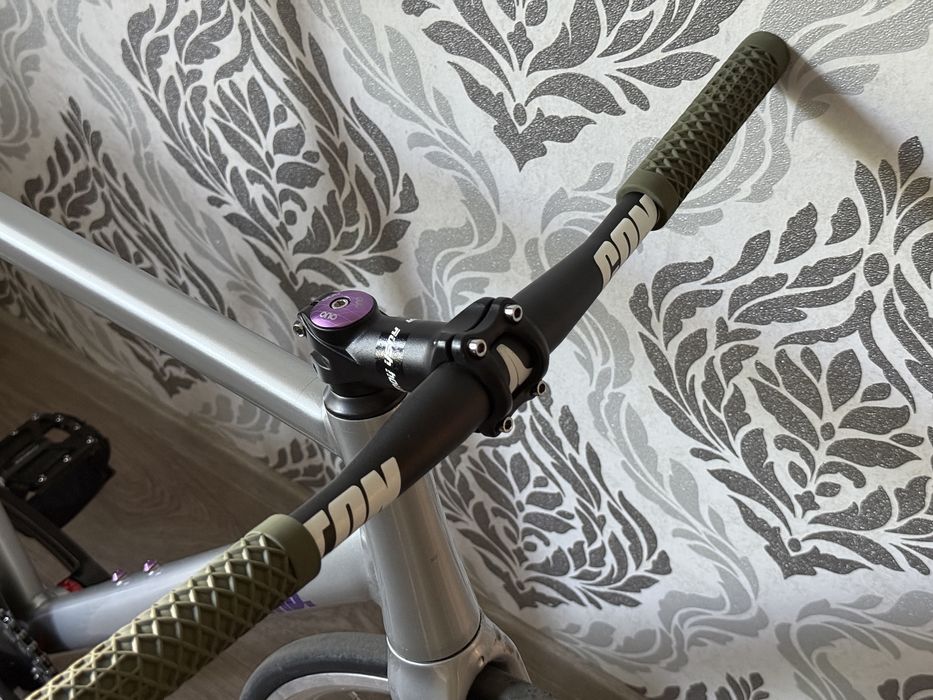 Велосипед ФИКС FixedGear DrugInc
