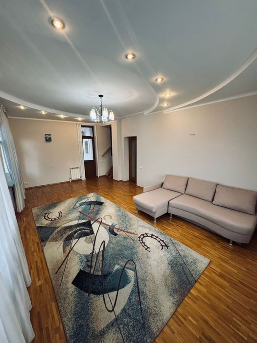 Продам дом мкр Дарын, раён Альфараби Аскарова