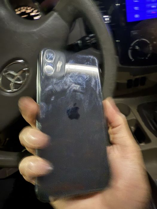 Iphone 11 128gb