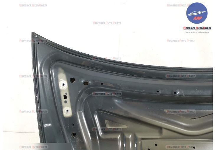 Оригинален заден капак/багажник Мерцедес-Бенц / Mercedes-Benz S-Class