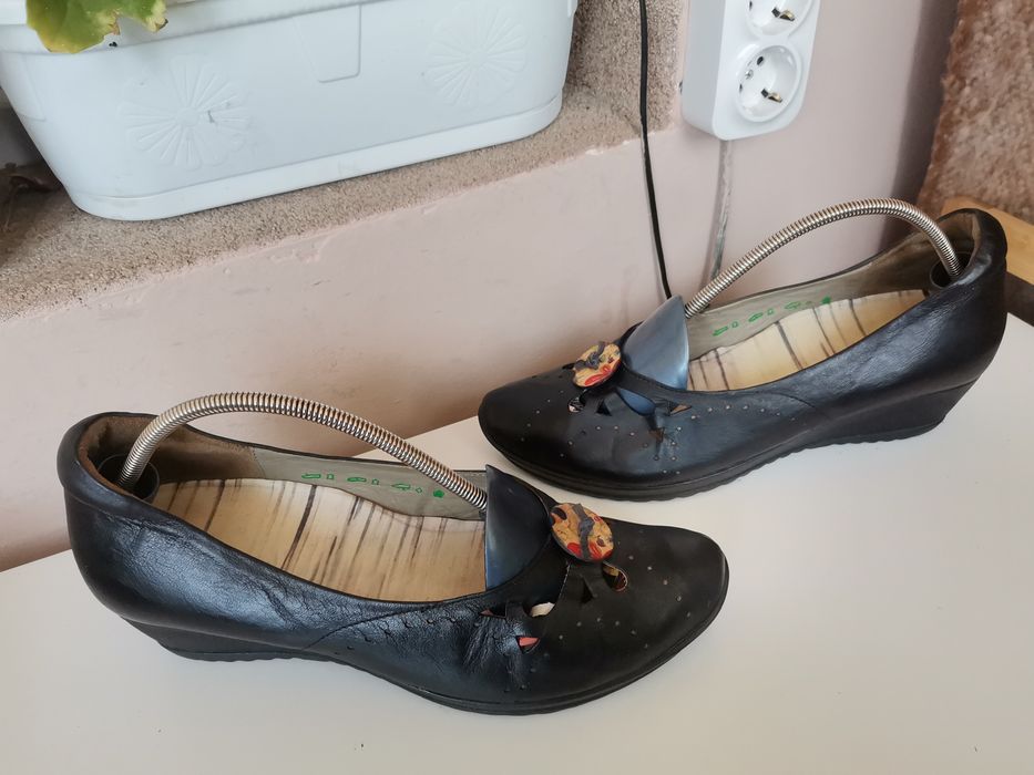 Дамски обувки Think!! 40.5н.