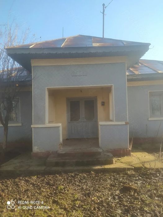 Casă de vânzare Munteni-Buzău