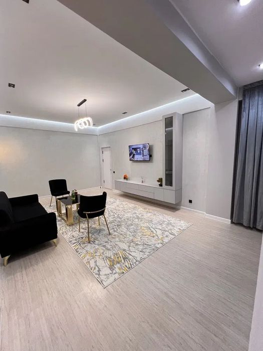 НОВОСТРОЙКА
Шайхонтохур, Гулобод
2/3/9