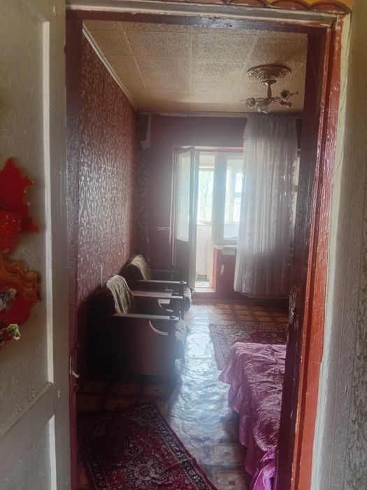 Квартира в аренду